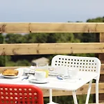 Cielo D'alcamo Hostel Alcamo