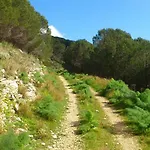 Hostel Cielo D'alcamo *