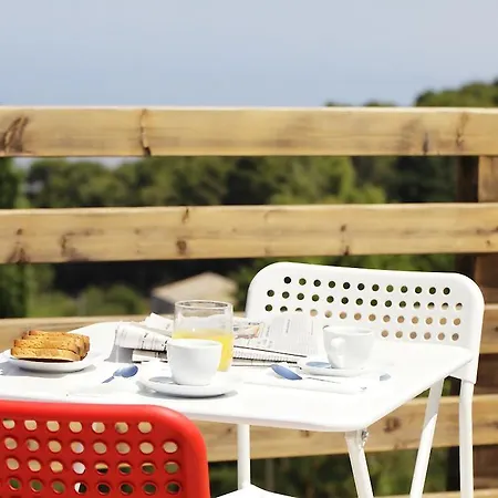 Cielo D'alcamo Auberge de jeunesse Alcamo