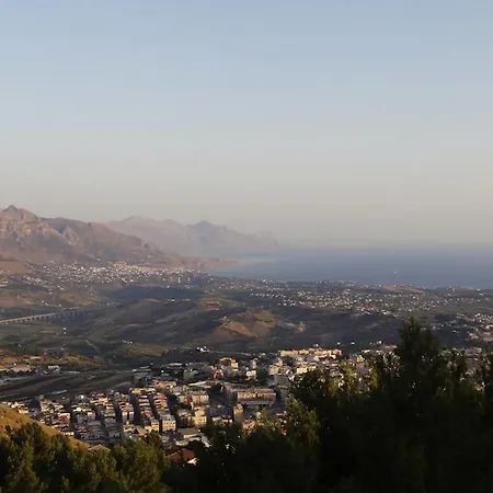 Cielo D'alcamo * Alcamo