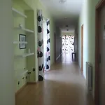 بيت شباب Cielo D'alcamo *