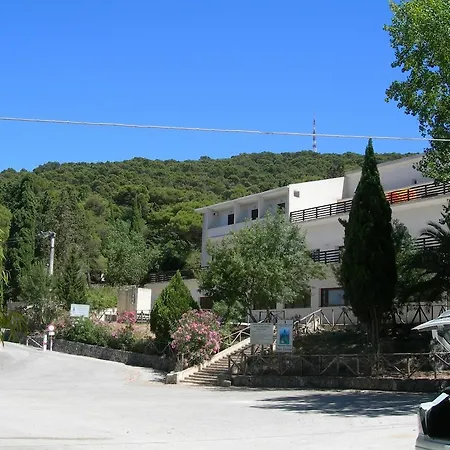 Cielo D'alcamo ホステル