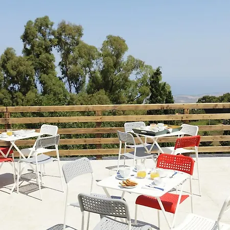 Hostel Cielo D'alcamo *