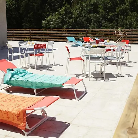 Hostel Cielo D'alcamo