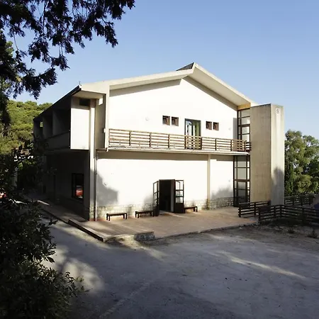 Hostel Cielo D'alcamo *