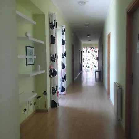 Hostel Cielo D'alcamo *