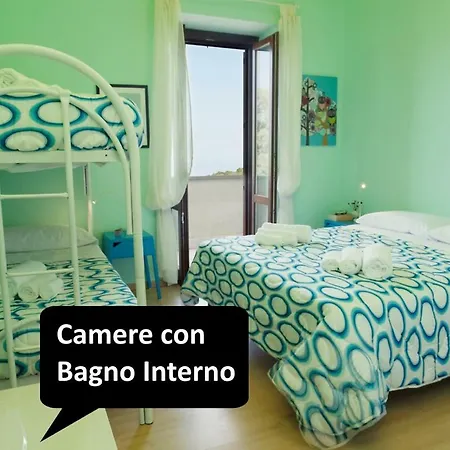 Hostel Cielo D'alcamo *