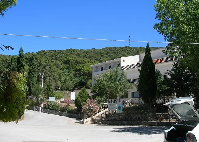 Cielo D'alcamo Hostal